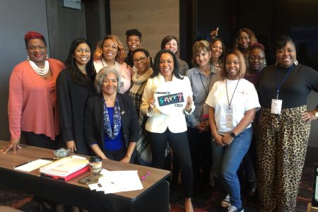 Black Women Talk Tech: Roadmap to Billions